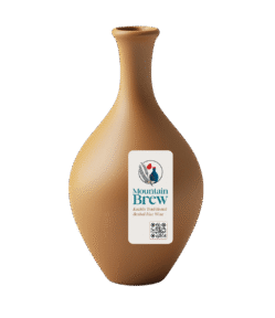 Original Brew – Honoring the Art of Ancestral Fermentation