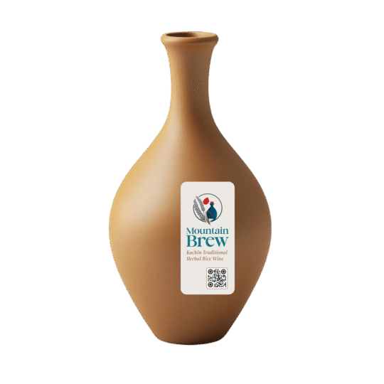 Original Brew – Honoring the Art of Ancestral Fermentation