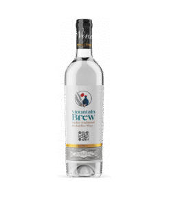 Herbal Infused Brew – A Bold Fusion of Nature and Craft