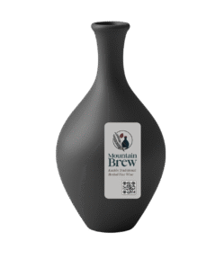 Midnight Ember Brew – Deep, Bold, and Full of Soul