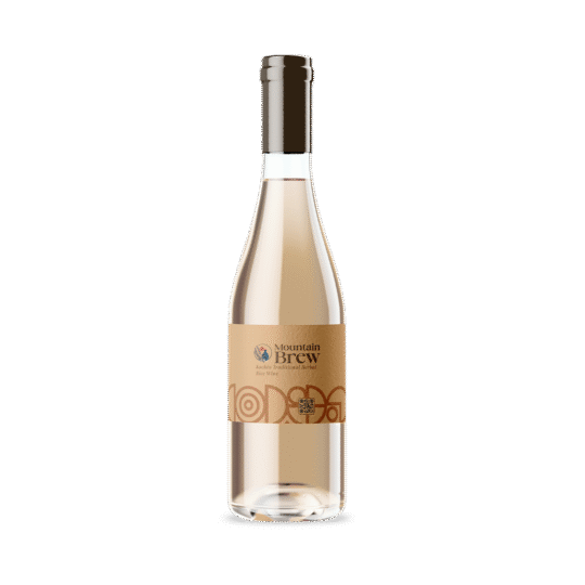 Golden Mist Brew – Light, Crisp, and Naturally Refreshing