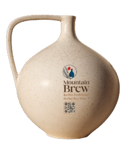 Original Brew – Where Heritage Becomes a Flavor