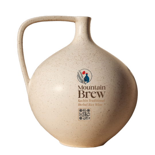 Original Brew – Where Heritage Becomes a Flavor
